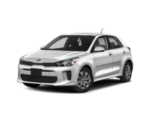 2020 KIA RIO