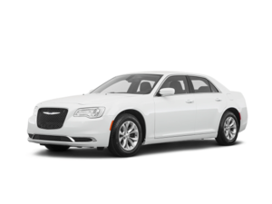 2020 CHRYSLER 300