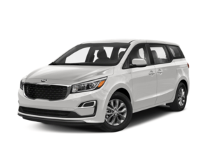 2020 KIA SEDONA