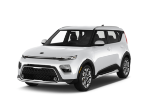 2020 KIA SOUL