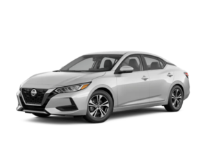 2021 NISSAN SENTRA