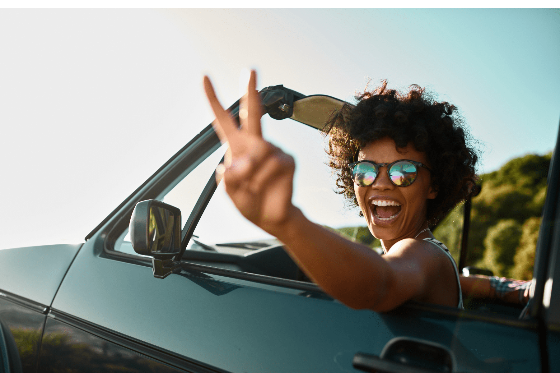 Drive Green VI - Drive Green VI