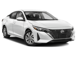2025 NISSSAN SENTRA