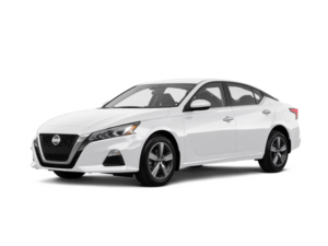 2021 NISSAN ALTIMA S