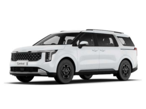 2024 KIA CARNIVAL