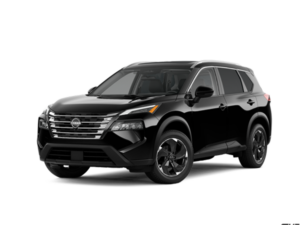 2025 NISSAN ROGUE AWD