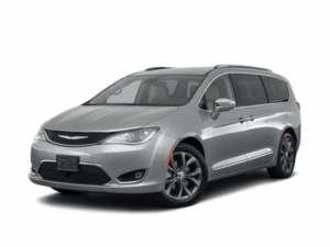 2021 CHRYSLER PACIFICA