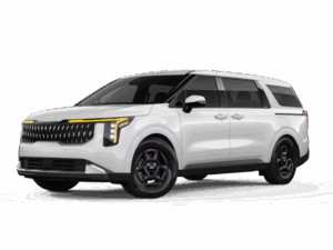 2025 KIA CARNIVAL